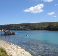 Southern Ocean Motor Inn - Tourism Caloundra