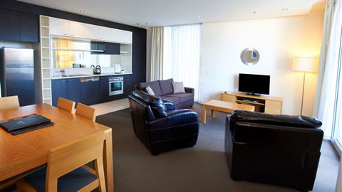 Amity Apartment Hotels - Tourism Caloundra 0