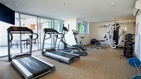 Amity Apartment Hotels - Tourism Caloundra 2