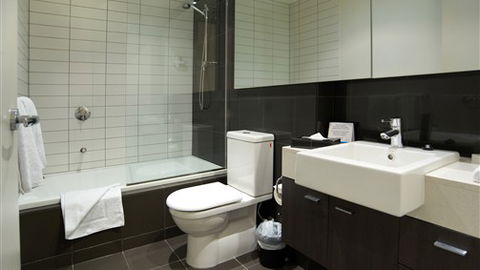 Amity Apartment Hotels - Tourism Caloundra 5