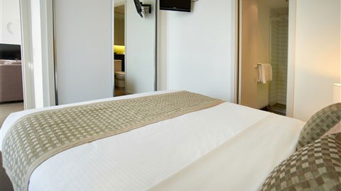 Amity Apartment Hotels - Tourism Caloundra 3