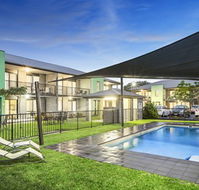 Quest Sale Serviced Apartments - Tourism Caloundra