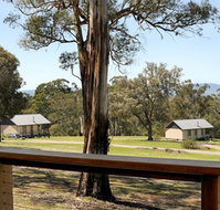 Yering Gorge Cottages - Tourism Caloundra
