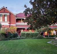 Alzburg Resort Mansfield - Tourism Caloundra