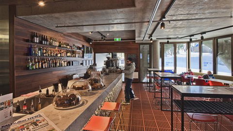 Buller Central Hotel - Tourism Caloundra 3