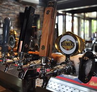 Brougham Arms Hotel - Tourism Caloundra