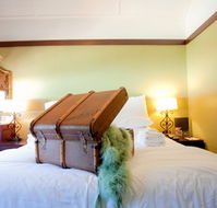 Campaspe Country House Hotel  Restaurant - Tourism Caloundra