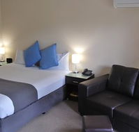The Murray View Motel - Tourism Caloundra
