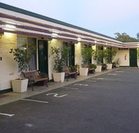 Tocumwal Motel - Tourism Caloundra