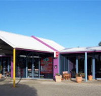Paddle Steamer Motel - Tourism Caloundra