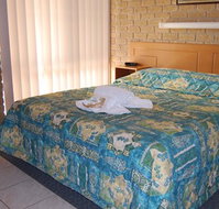 Darling Junction Motor Inn - Tourism Caloundra