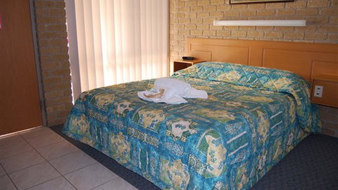 Darling Junction Motor Inn - Tourism Caloundra 0