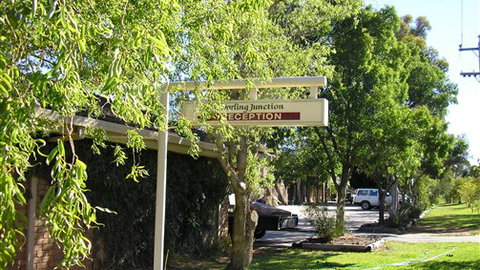 Darling Junction Motor Inn - Tourism Caloundra 4
