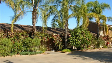 Darling Junction Motor Inn - Tourism Caloundra 3