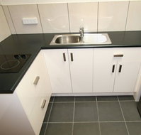 Best Western Hamilton Lakeside Motel - Tourism Caloundra