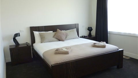 Otway Gate Motel - Tourism Caloundra 0
