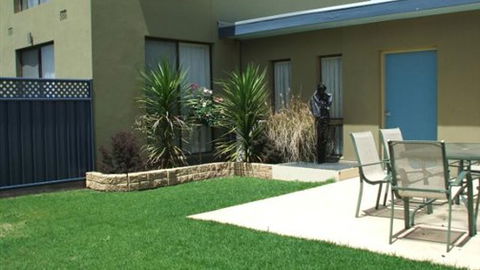 Otway Gate Motel - Tourism Caloundra 5