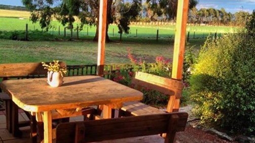 Colac West VIC Tourism Caloundra