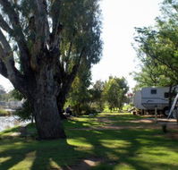Numurkah Caravan Park - Tourism Caloundra