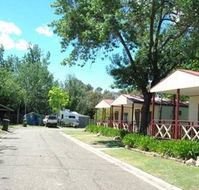 Bairnsdale Riverside Holiday Park - Tourism Caloundra