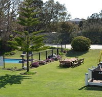 Point Lonsdale Guest House - Tourism Caloundra