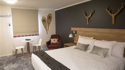 The Sebel Pinnacle Valley Resort - Tourism Caloundra 1