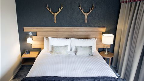 The Sebel Pinnacle Valley Resort - Tourism Caloundra 2