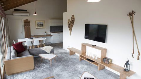 The Sebel Pinnacle Valley Resort - Tourism Caloundra 3