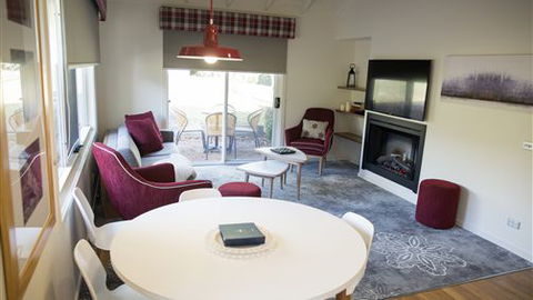 The Sebel Pinnacle Valley Resort - Tourism Caloundra 5