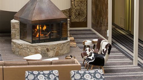 The Sebel Pinnacle Valley Resort - Tourism Caloundra 7