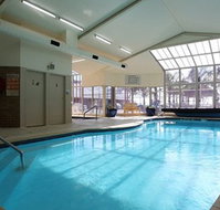 Lake Edge Resort - Tourism Caloundra