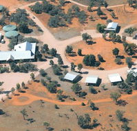 Mungo Lodge - Tourism Caloundra