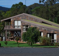 Greenstone Farm - Tourism Caloundra