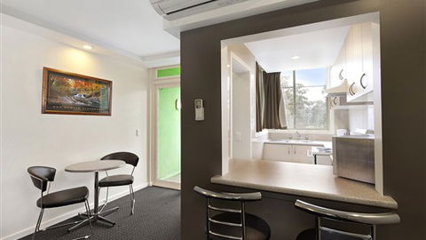 Best Western Melbourne's Princes Park Motor Inn - Tourism Caloundra 5