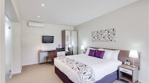Comfort Inn Drouin - Tourism Caloundra 0