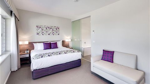 Comfort Inn Drouin - Tourism Caloundra 2