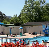Porepunkah Pines Holiday Park - Tourism Caloundra
