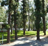 Barham Caravan  Tourist Park - Tourism Caloundra