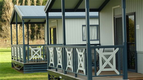 BIG4 Taggerty Holiday Park - Tourism Caloundra 0