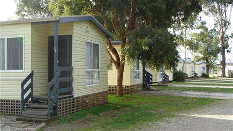 BIG4 Taggerty Holiday Park - Tourism Caloundra 2
