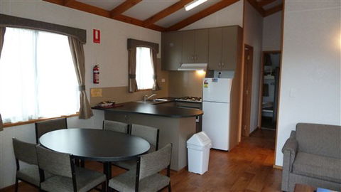 BIG4 Taggerty Holiday Park - Tourism Caloundra 1