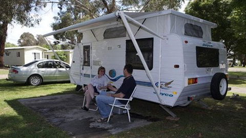 BIG4 Taggerty Holiday Park - Tourism Caloundra 3