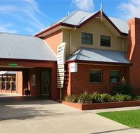 Murray Waters Motor Inn  Apartments - Tourism Caloundra