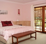 Stableford House Bed  Breakfast - Tourism Caloundra