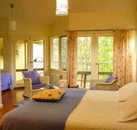 Waterholes Guest House - Tourism Caloundra