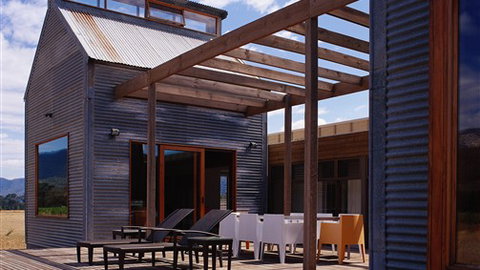 The Kilns - Tourism Caloundra 1