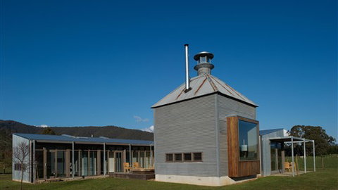 The Kilns - Tourism Caloundra 4