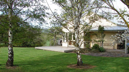 Delatite VIC Tourism Caloundra