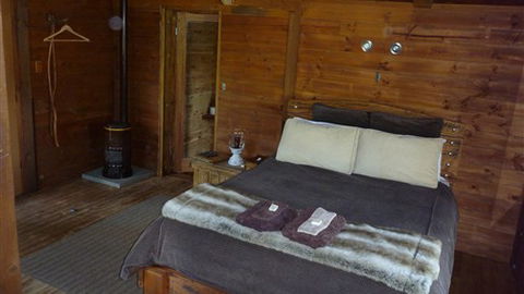 Paynes Hut - Tourism Caloundra 1