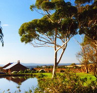 Tuki Trout Farm and Retreat - Tourism Caloundra